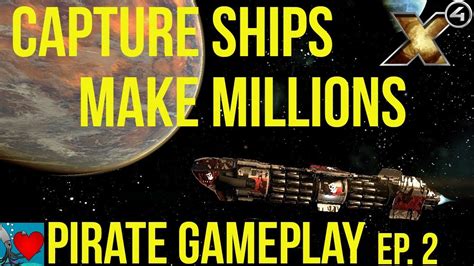 Newbie pirate/smuggler guide : r/X4Foundations .